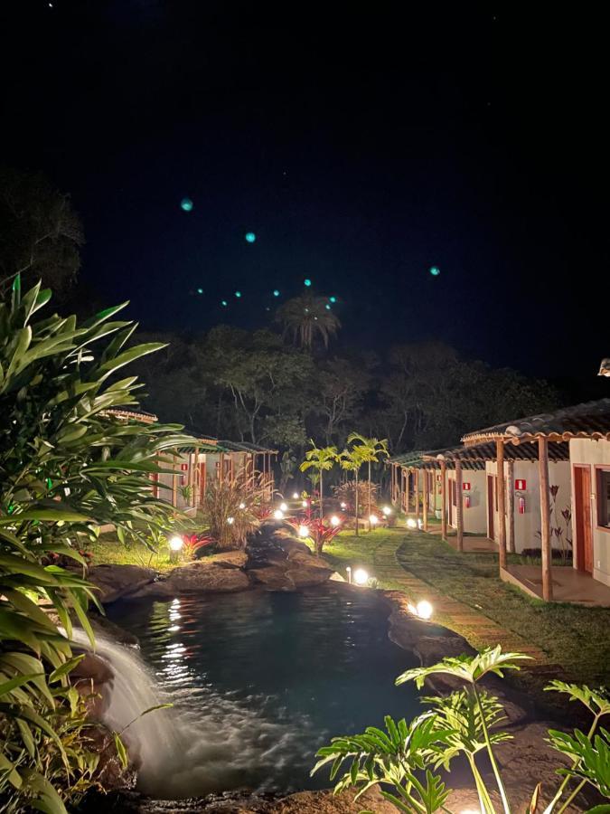 Recanto Dos Lagos *