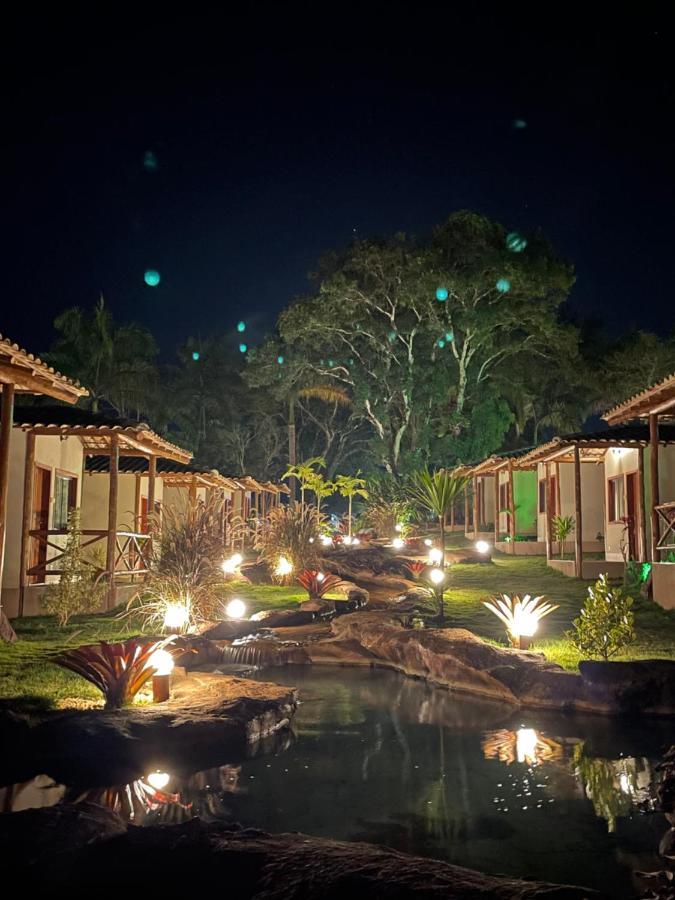 Recanto Dos Lagos Brumadinho