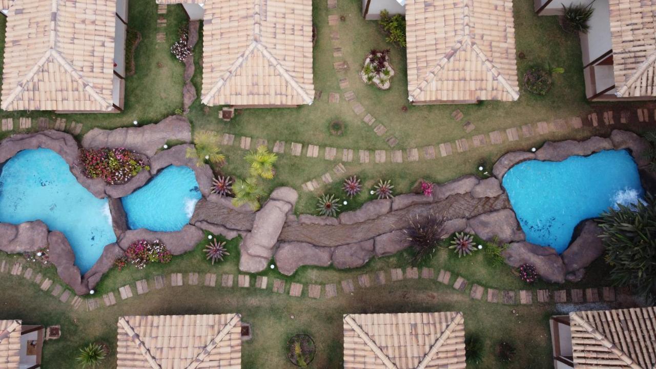 Recanto Dos Lagos Brumadinho