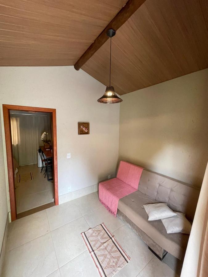 Recanto Dos Lagos Inn
