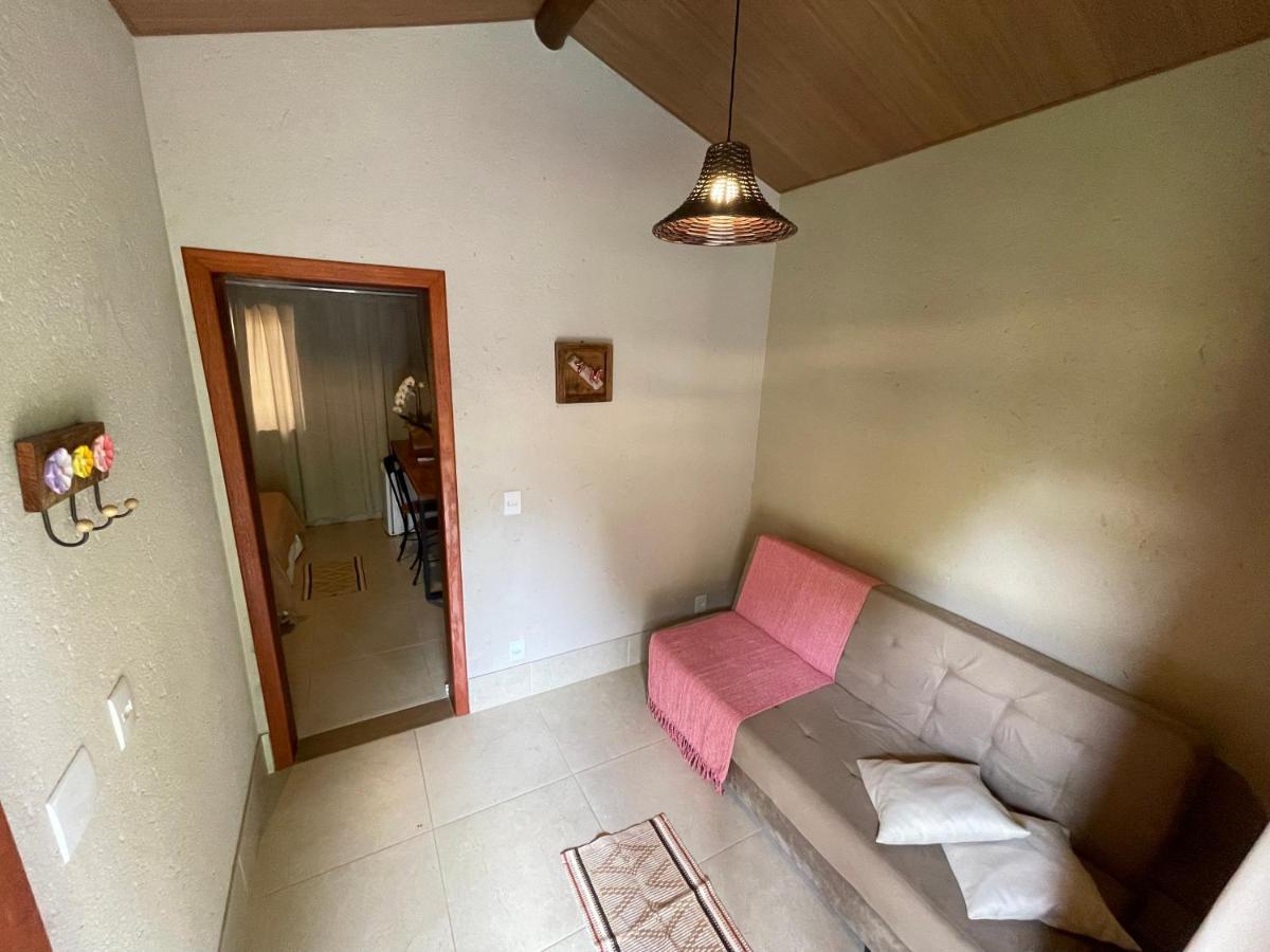 Recanto Dos Lagos Inn *