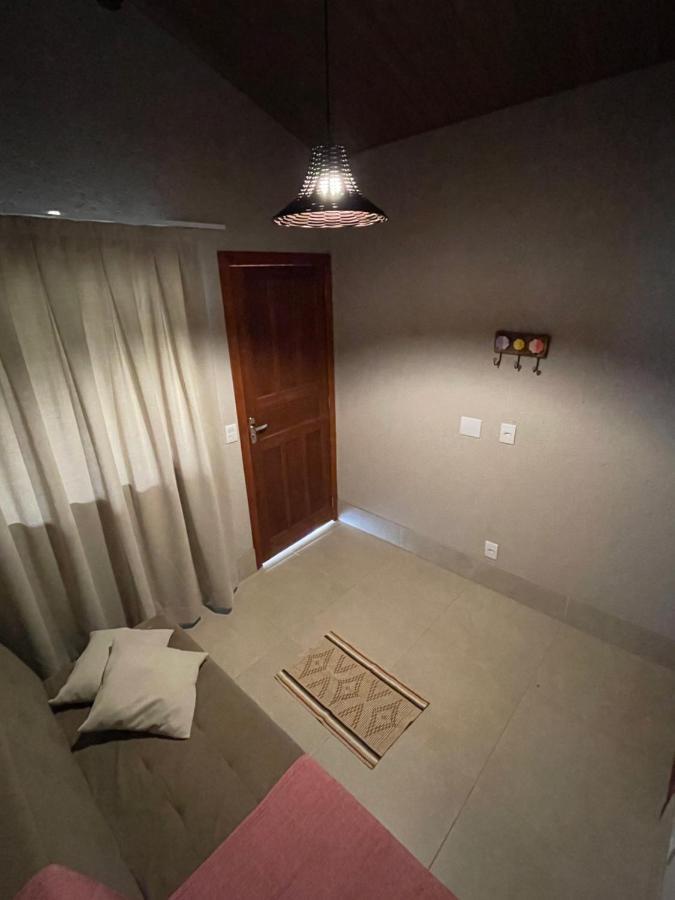 Recanto Dos Lagos