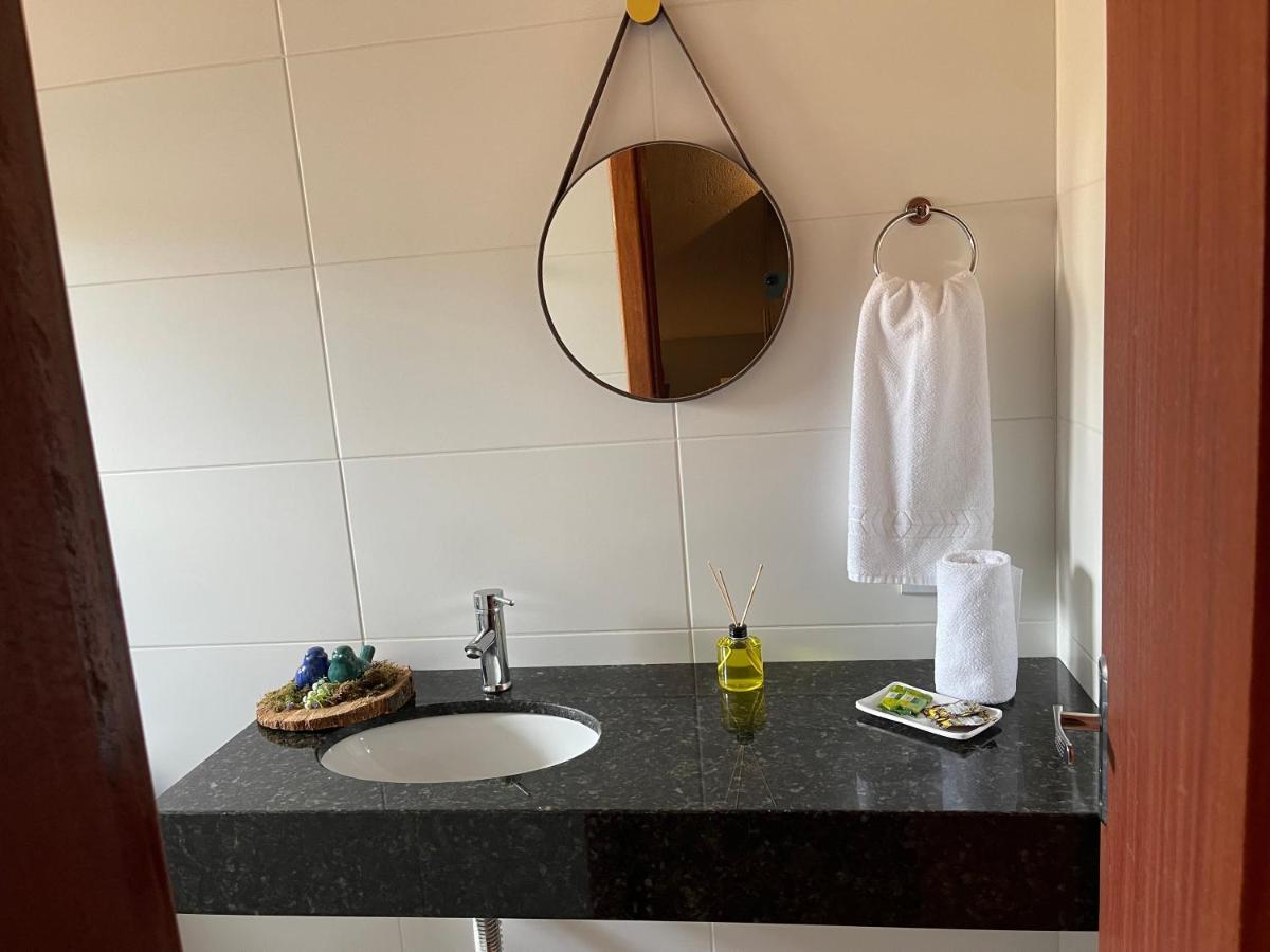Inn Recanto Dos Lagos *
